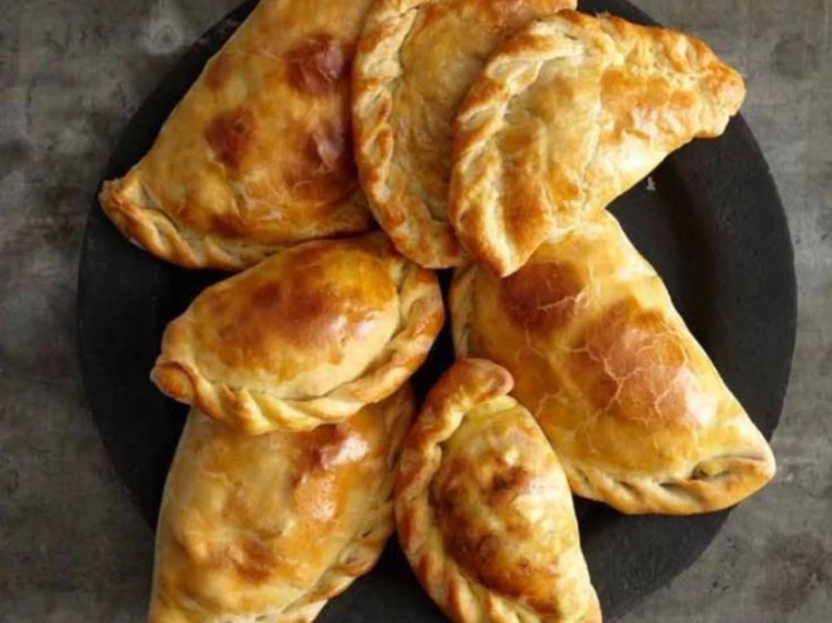 La mística empanadas